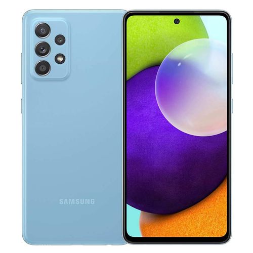 Telefono Samsung A52 128Gb