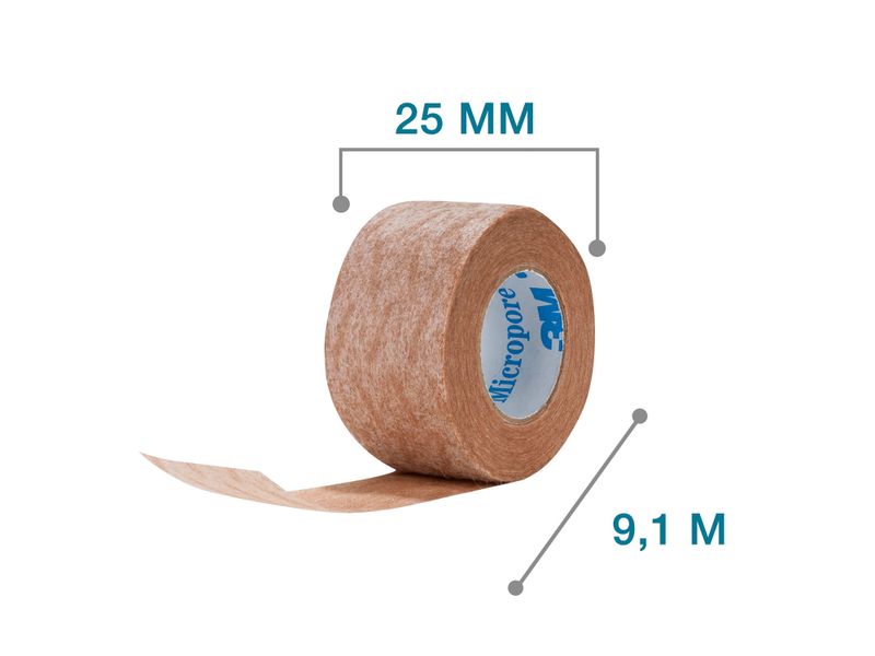 Cinta-Primeros-Auxilios-Nexcare-Micropore-Color-Beige-25-4-mm-x-9-m-5-8448