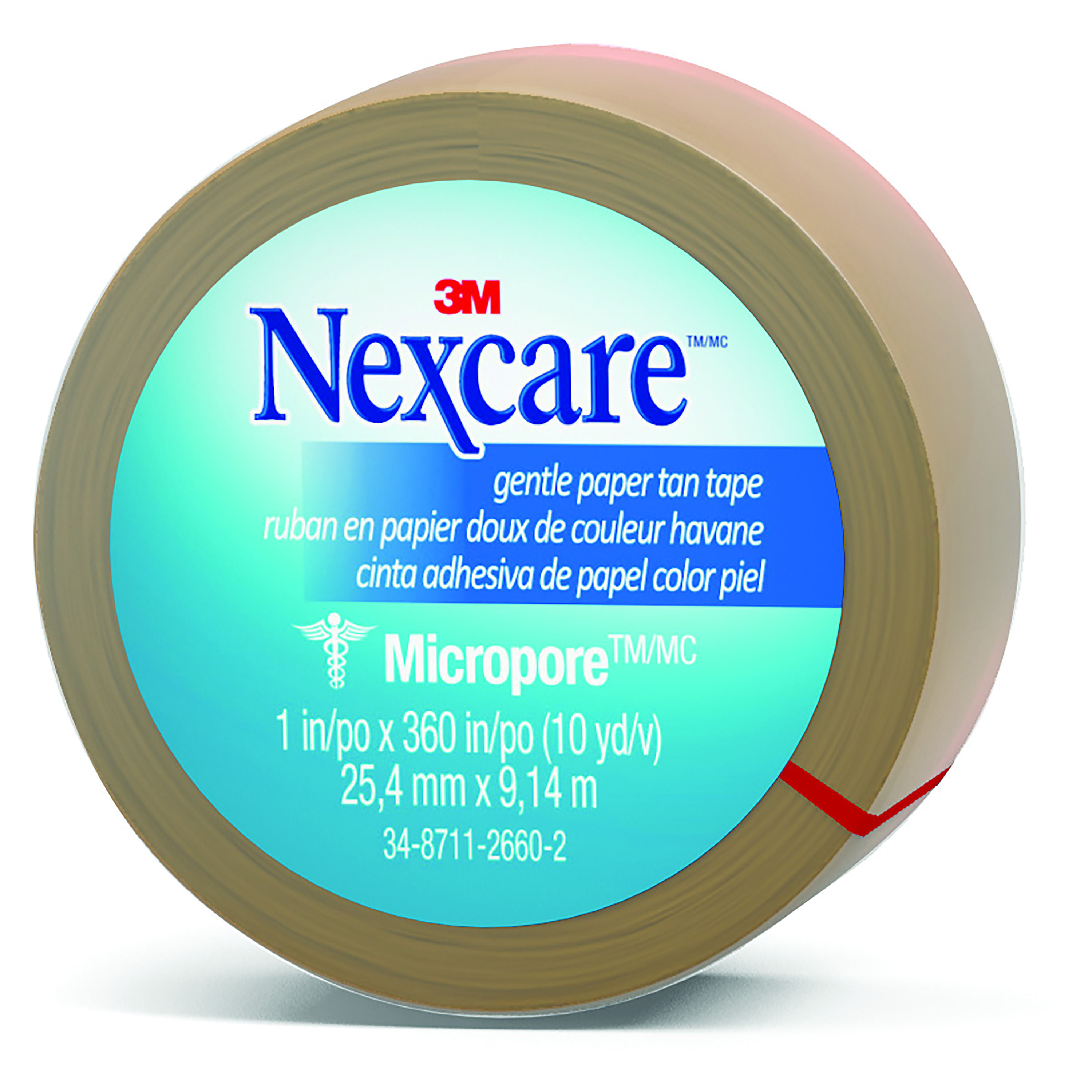 Cinta-Primeros-Auxilios-Nexcare-Micropore-Color-Beige-25-4-mm-x-9-m-1-8448