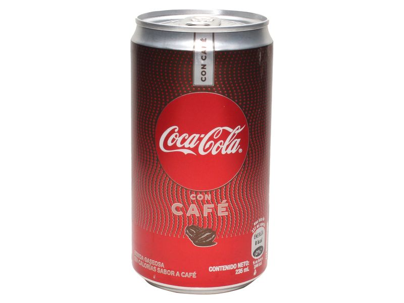 COCACOLA-CAF-235M-2-4608