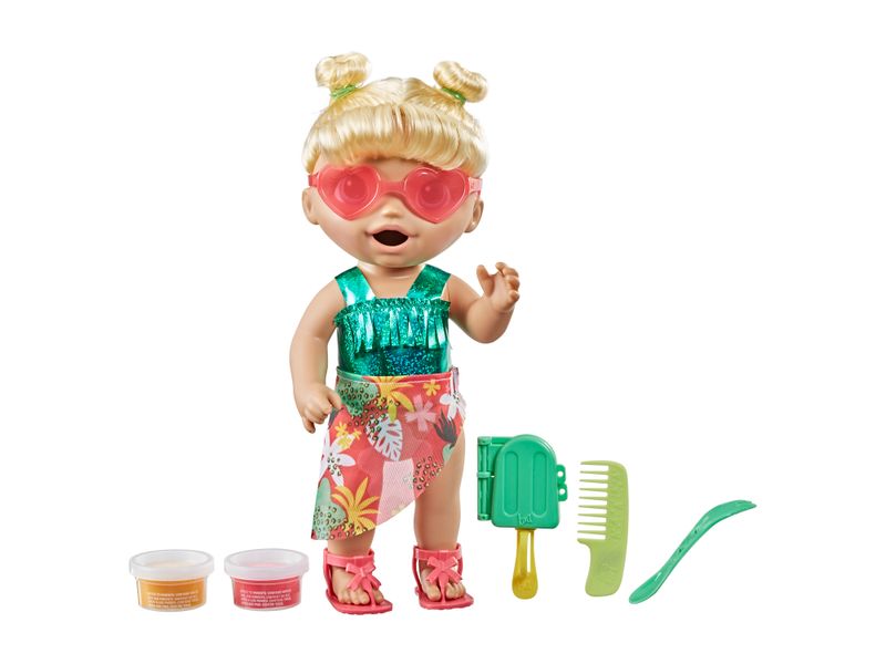 BABY-ALIVE-MUNECA-BAJO-EL-SOL-PELO-RUBIO-2-10031