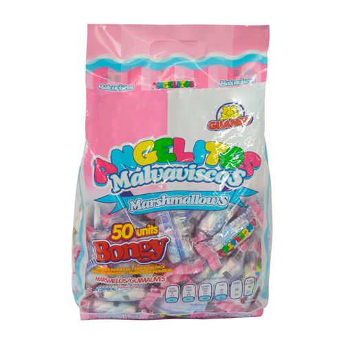 Marsmellow Tornado Guandy 250 g