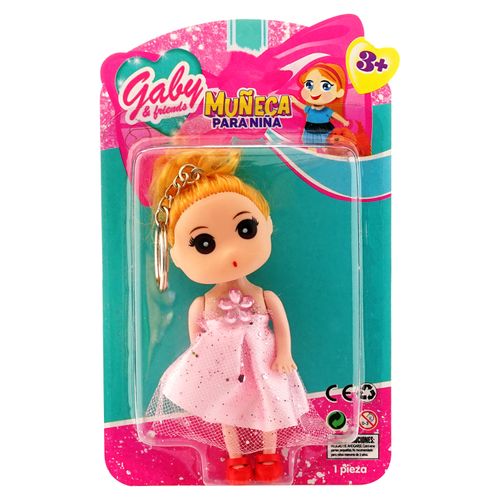 Muneca Para Nina