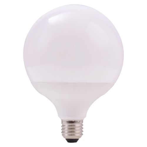 Bombillo Tipo Globo G120 Led 18W Luz Bla