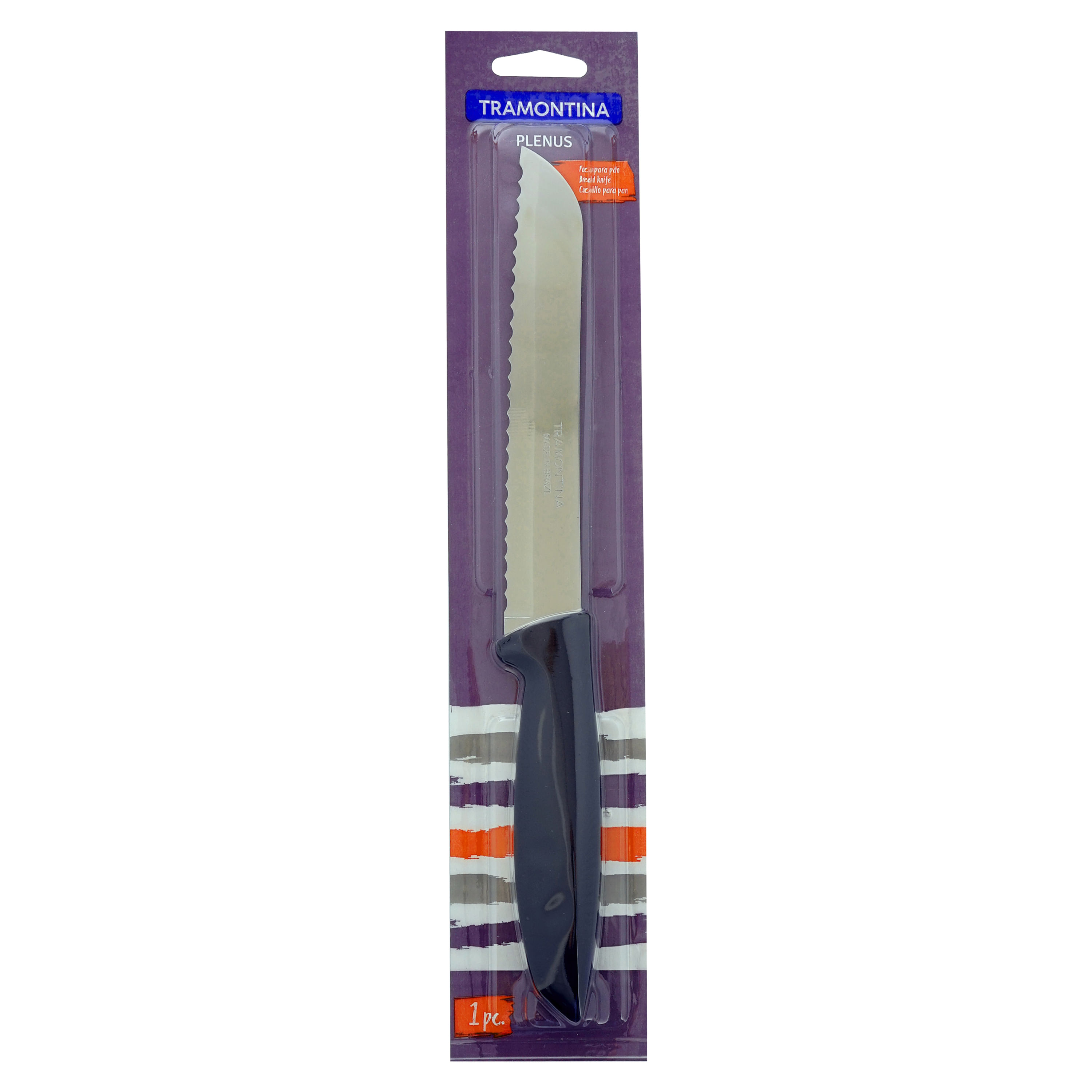 Cuchillo para pan 7