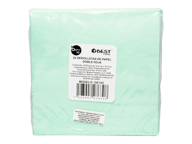 Servilleta-Menta-7Plg-24U-2-15334