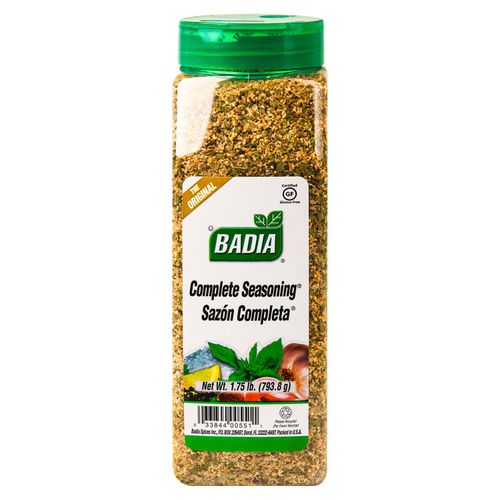 Sazon Badia Completa 793.8 g