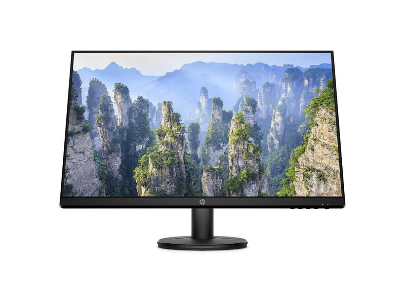 Monitor-Hp-V24I-Fhd-23-8-Ips-1920X1080-2-20806
