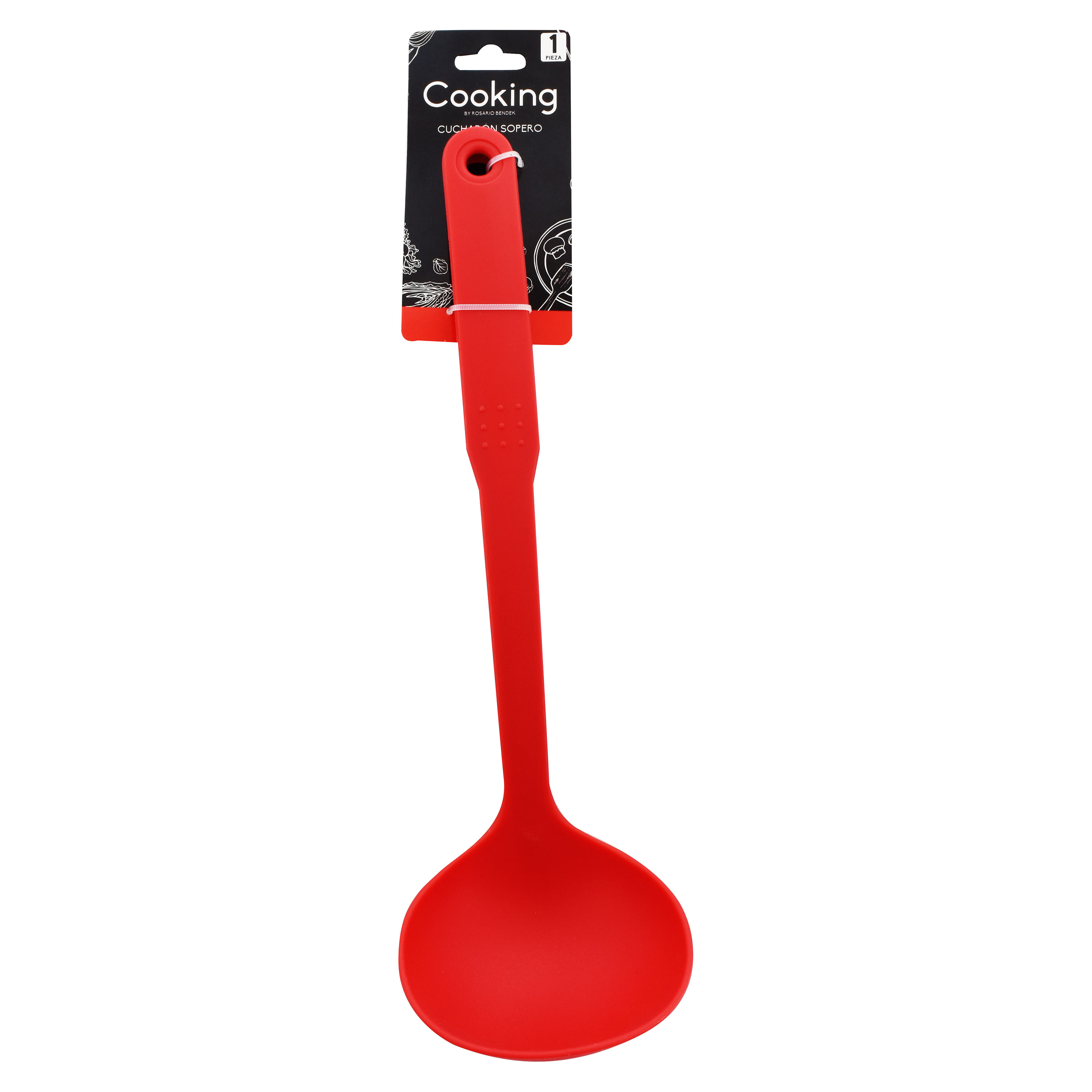 Comprar Siman Trio Cucharon De Cocina | Walmart El Salvador