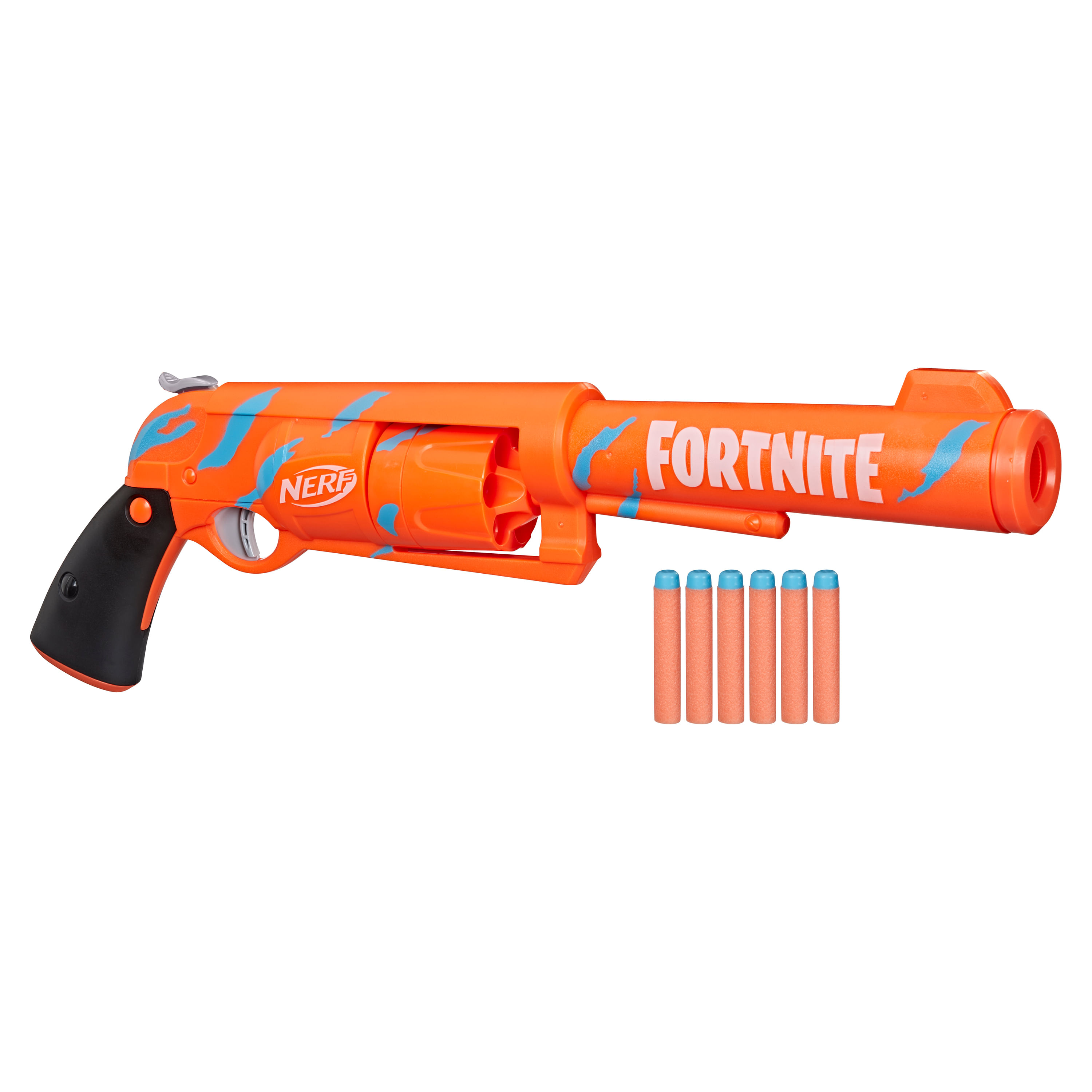 Nerf escopeta fortnite online