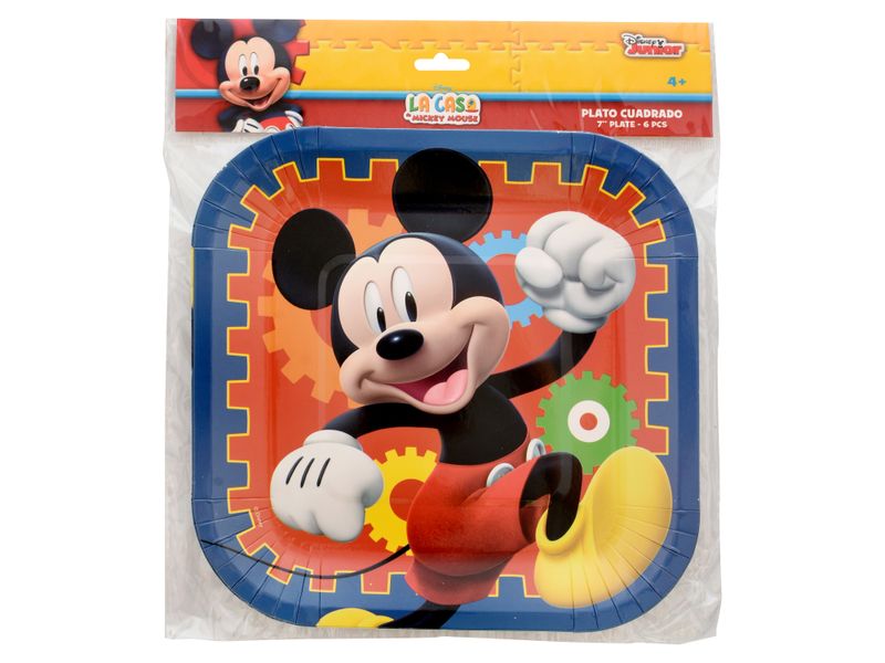 Plato-Pastel-Mickey-7Plg-6U-1-21455