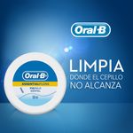 Hilo-Dental-Oral-B-Essential-Floss-Con-Cera-Sin-Menta-50M-2-4469