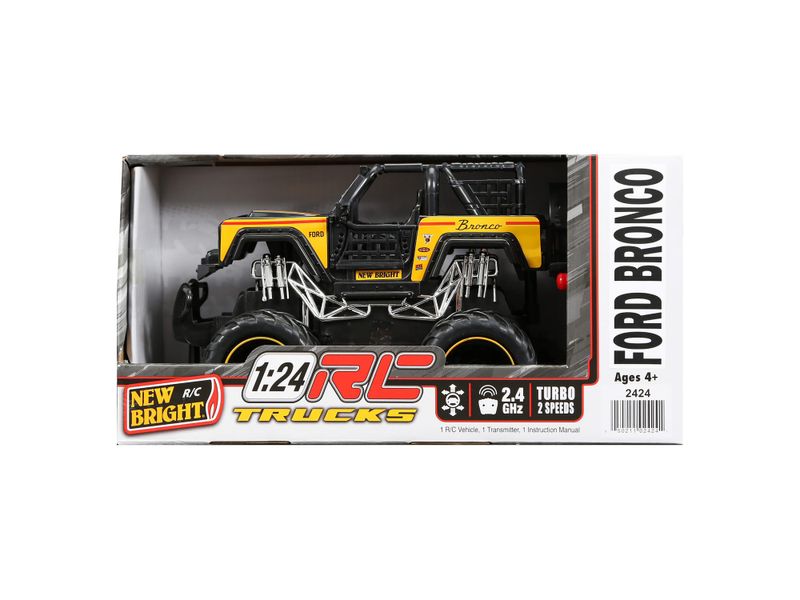 New-B-Vehicul-Surtid-Radio-Control-1-24-1-16965