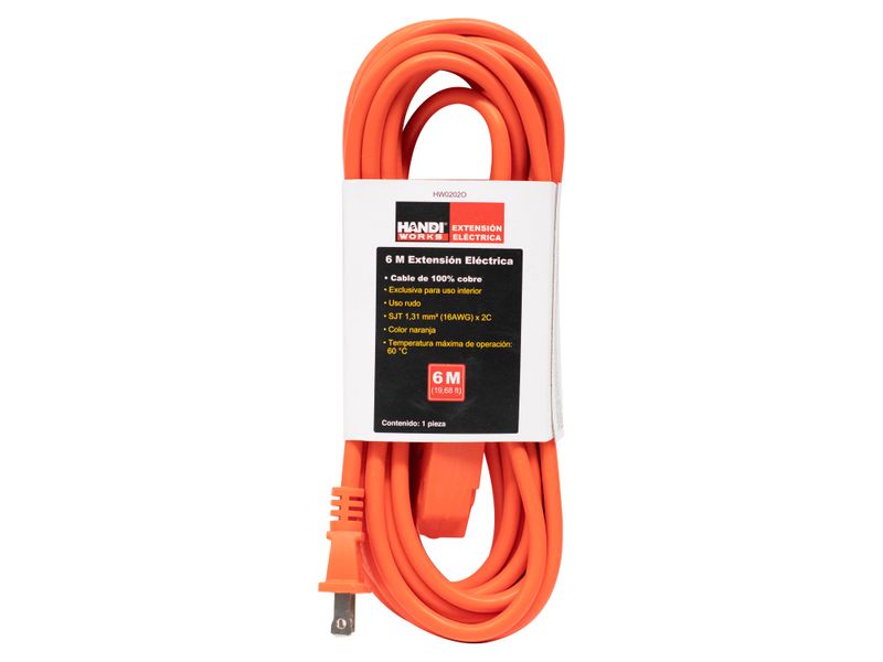 Extension-Handi-Works-Uso-Rudo-Color-Naranja-6-Mts-2-13116