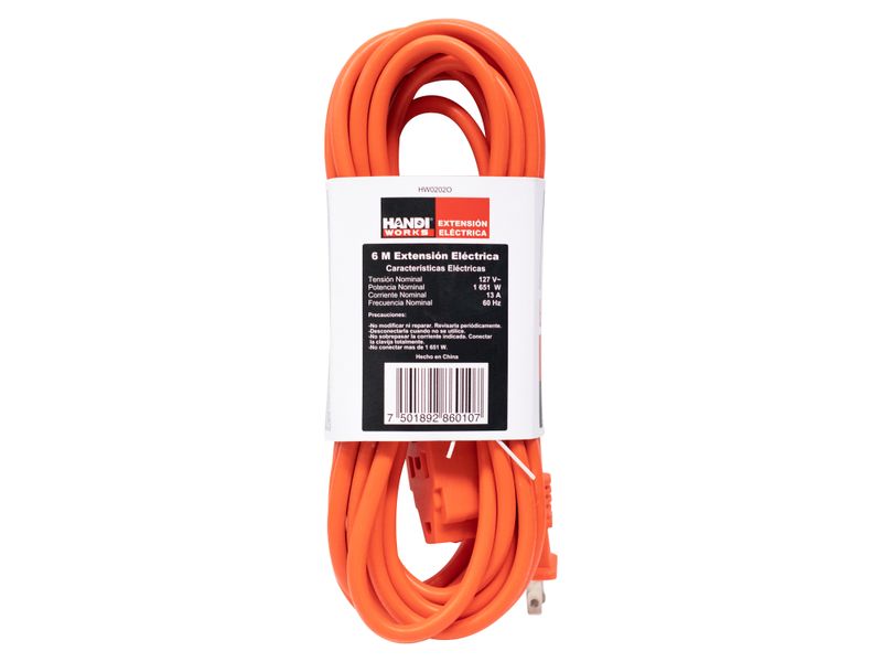 Extension-Handi-Works-Uso-Rudo-Color-Naranja-6-Mts-3-13116