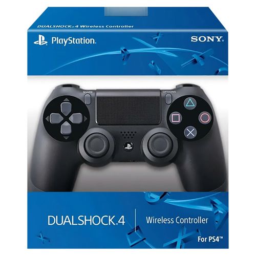 Control Ps4 Sony Inalambrico
