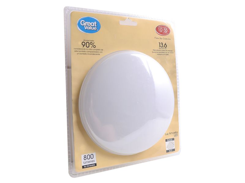 Lampara-Tipo-Disco-Led-10W-Luz-Amarilla-4-20965