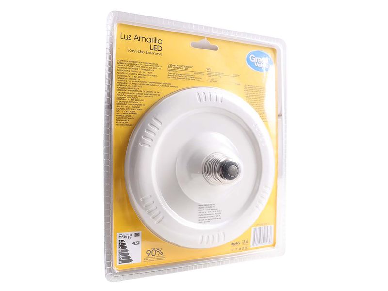 Lampara-Tipo-Disco-Led-10W-Luz-Amarilla-5-20965