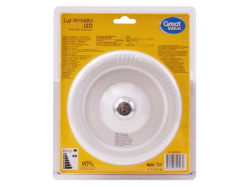 Lampara-Tipo-Disco-Led-10W-Luz-Amarilla-6-20965