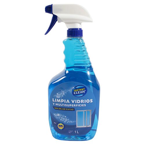 Limpiador Para Vidrios 1 Und