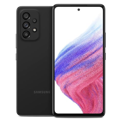 Telefono Samsung A53 128Gb