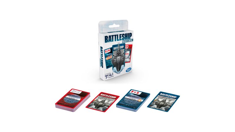 Juegos de Viaje Hasbro Gaming Surtido Incluye 4 Modelos Diferentes