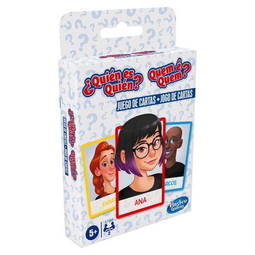 Hasbro Gaming Juegos De Viaje Surtido
