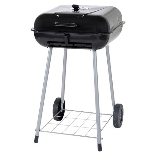 Comprar Parrilla Expert Grill Carbon Cuadrada