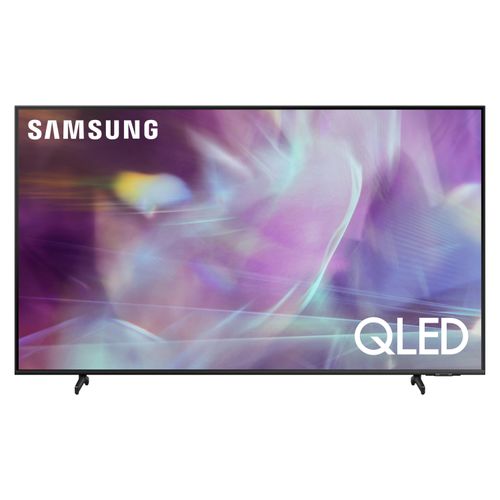 Qled 4K 85  Samsung Qn85Q60