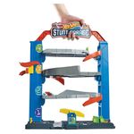 Hot-Wheels-City-Stunt-Garage-2-7682