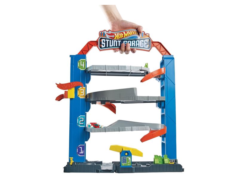 Hot-Wheels-City-Stunt-Garage-2-7682