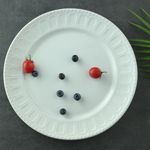 Plato-Mainstays-Plano-Blanco-Embosado-10-5-pulgadas-4-14381