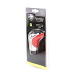 Perilla-Auto-Drive-Cuero-Color-Plata-y-Rojo-Unidad-1-5661