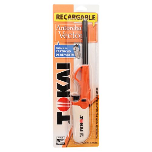 Tokai Encendedor Antorcha Desech Junior