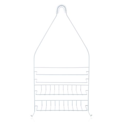 Organizador Para Regadera Bath Styles Modelo 5534W, Estilo Contemporáneo