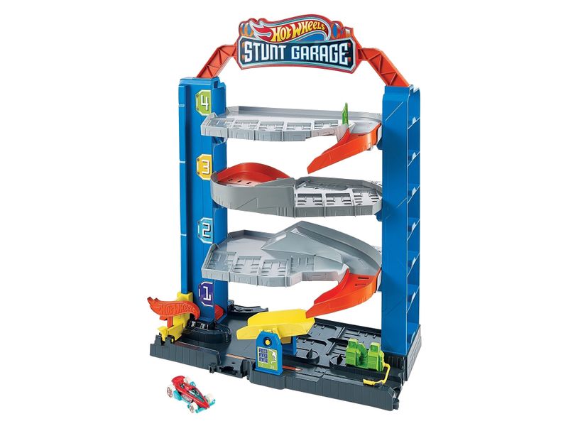 Hot-Wheels-City-Stunt-Garage-1-7682