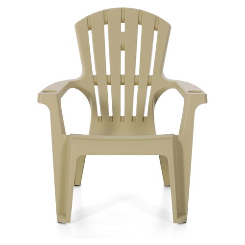 Silla Playera Adulto Beige