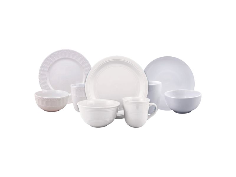 Vajilla-12Pc-Blanca-Mainstays-1-21129