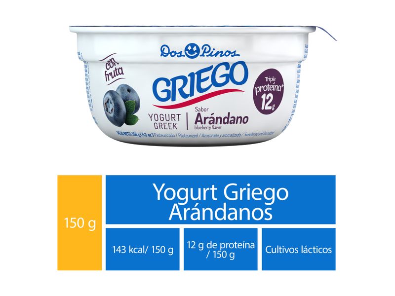 Yogurt-Dos-Pinos-Griego-Arandano-150Gr-1-14986