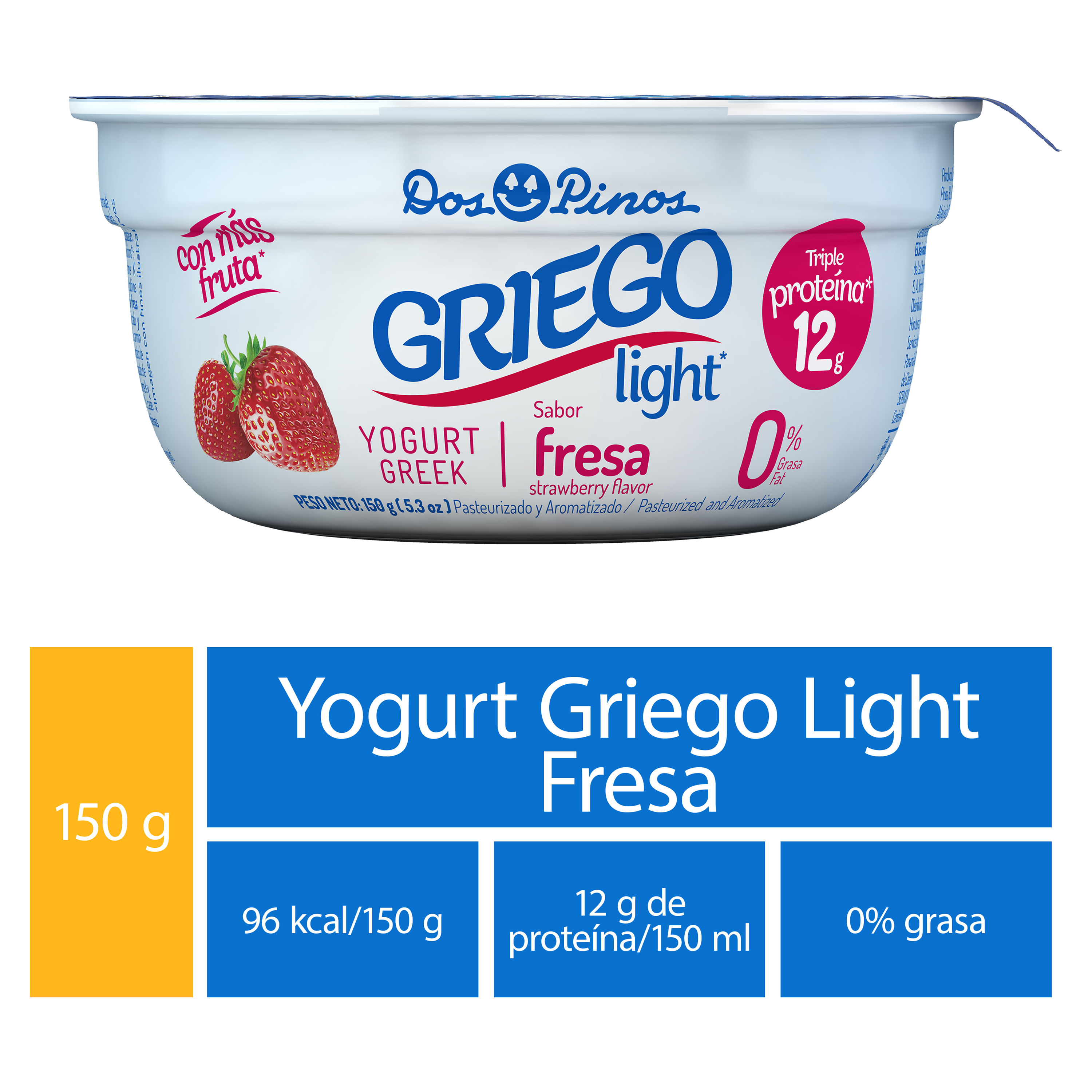 Yogurt-Dos-Pinos-Griego-Light-Fresa-150Ml-1-14994