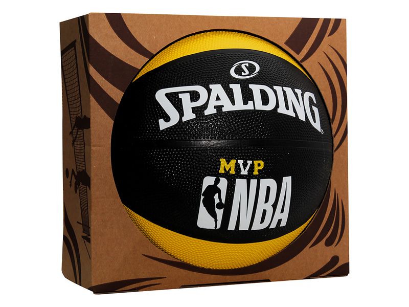 Balon-Jaguar-De-Basquetbol-Spalding-Mvp-Color-Nba-2-11767