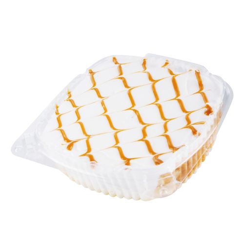 Postre Tres Leches Porcion - 1 Unidad