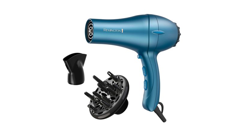 Hair Dryer Secador De Pelo En Walmart Secadora Remington Secador