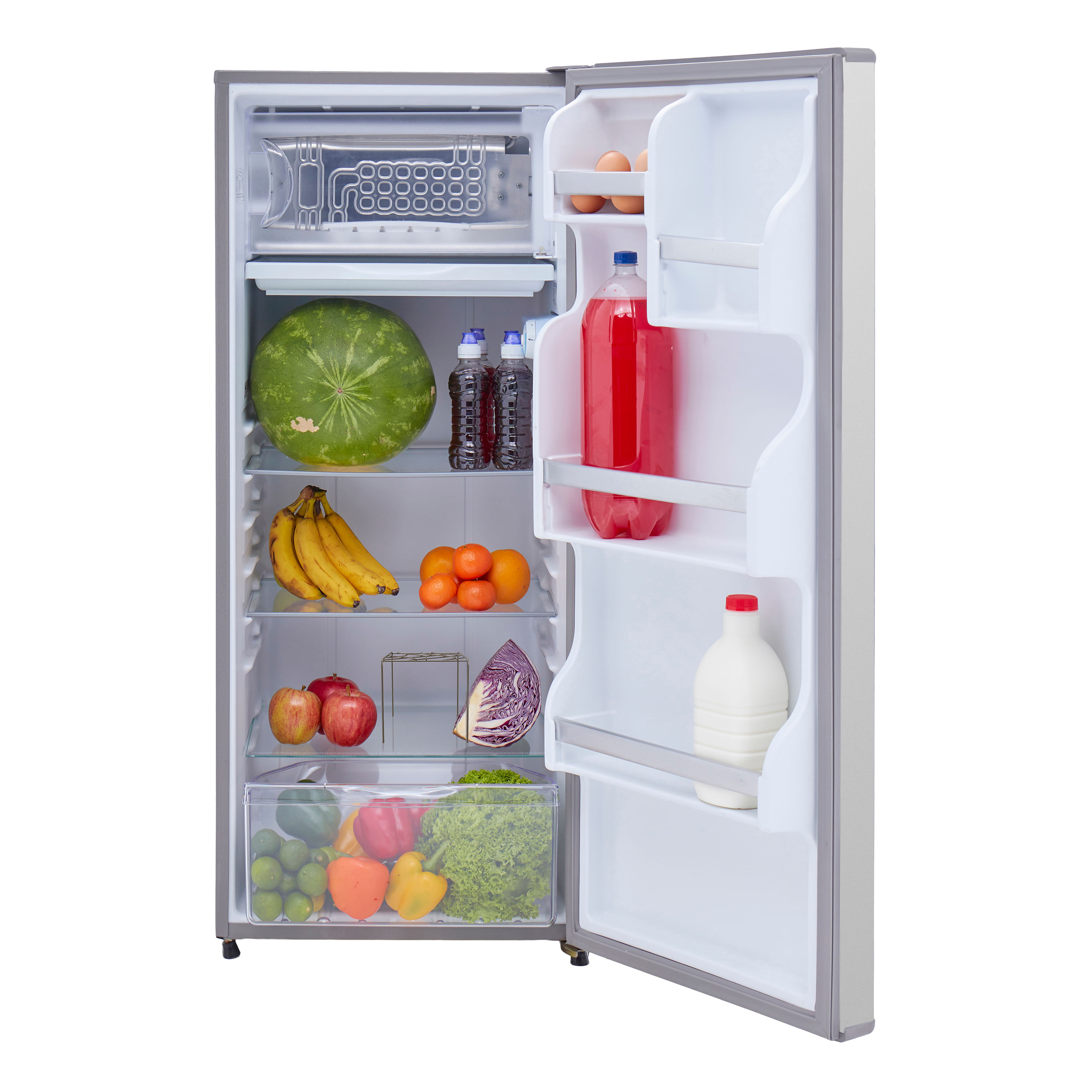 Nevera pequeña Refrigerador con Puerta reversible opaca CLMAR185P0 A