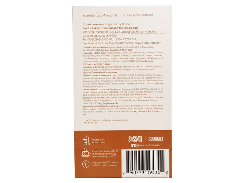 Te-Manzanilla-Nibs-Cacao-20X1X20G-Sasson-4-20906