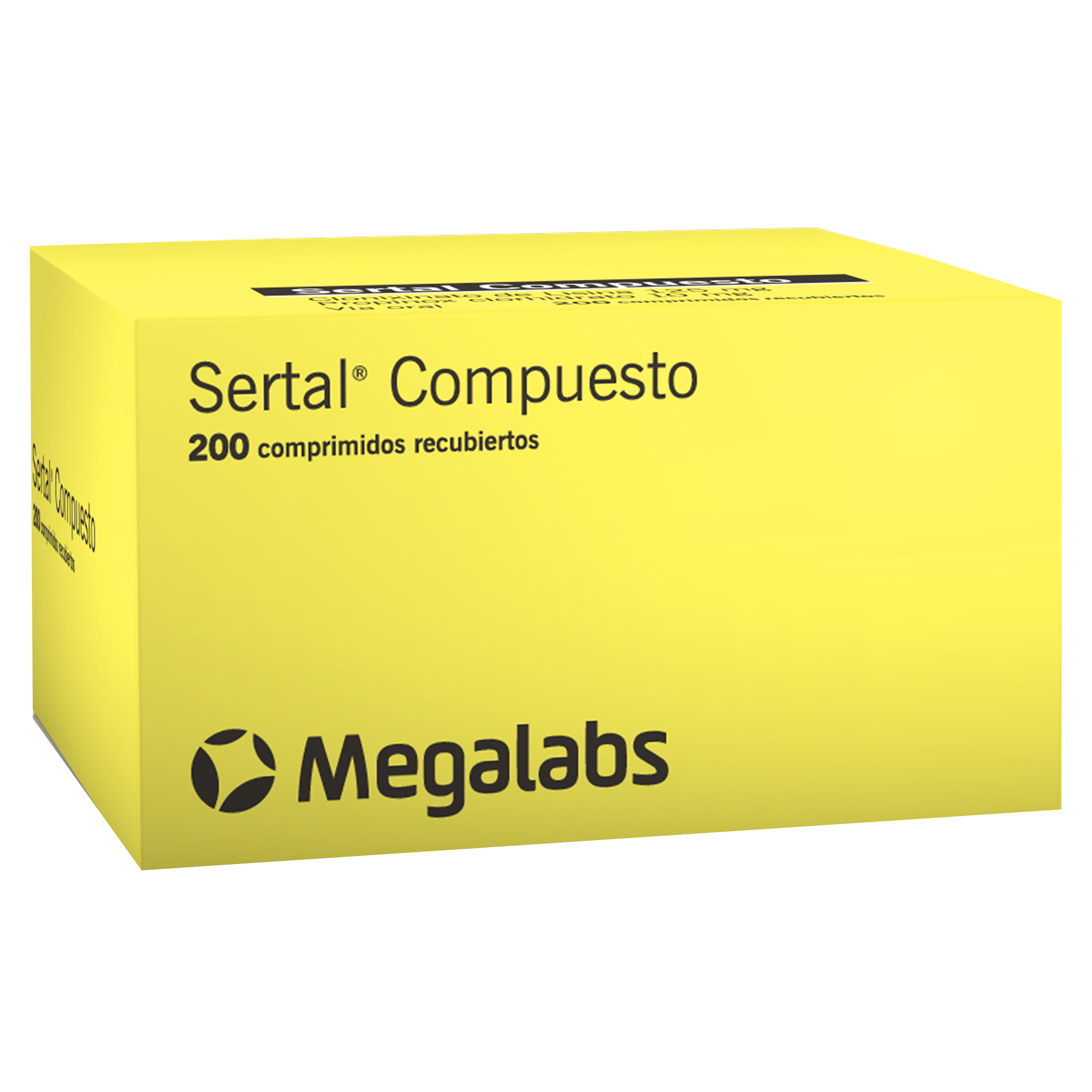 sertal compuesto