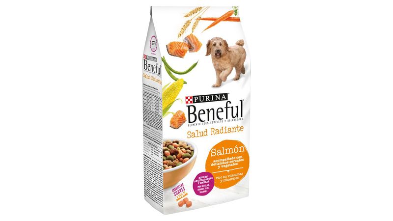 Beneful salmon deals