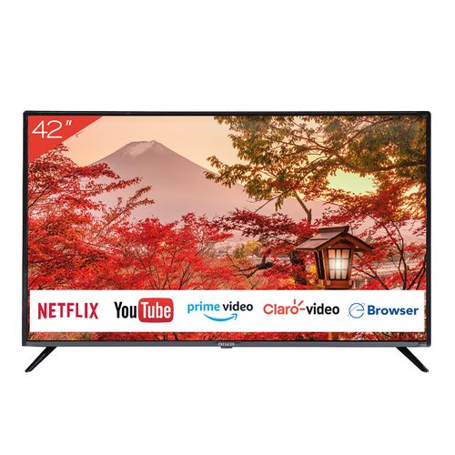 Led Smart 42 Aiwa Aw42B4Sm
