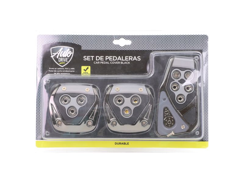 Cubierta-Auto-Drive-Para-Pedal-De-Freno-Negra-2-5668