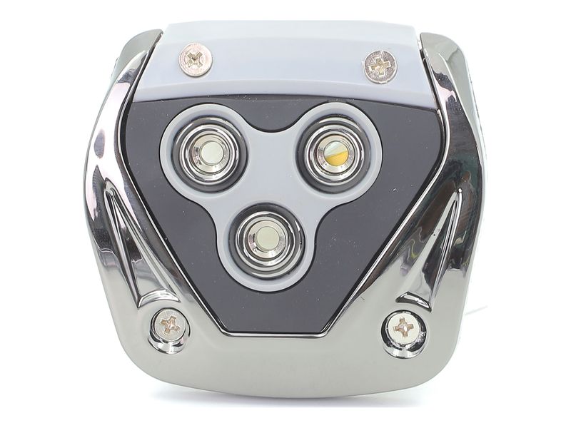 Cubierta-Auto-Drive-Para-Pedal-De-Freno-Negra-5-5668